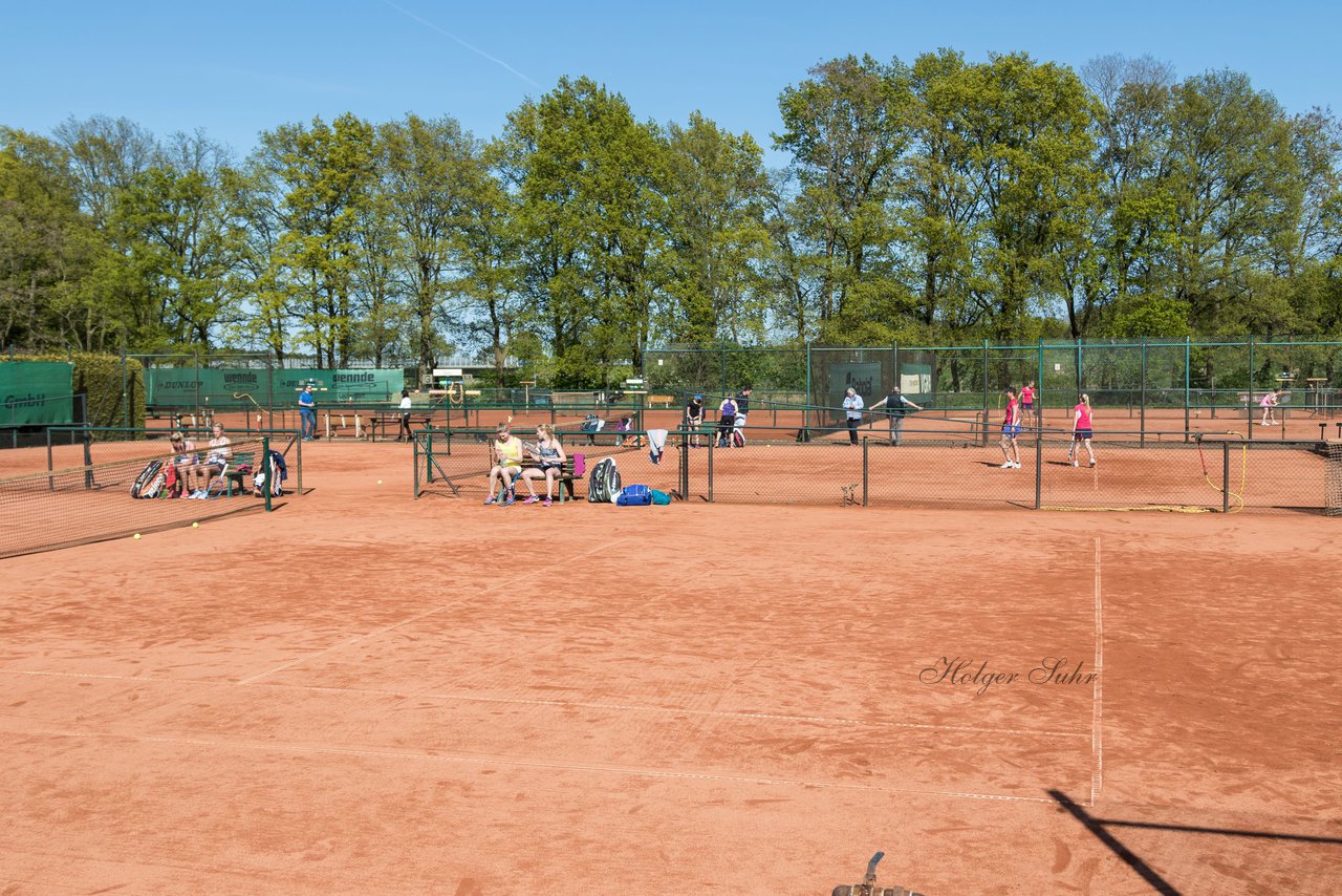 Bild 738 - NL VfL Westercelle - TC RW Wahlstedt 2 : Ergebnis: 5:4